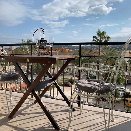Charming Apartment With Sea Views, Playa Arenal, Javea Jávea Exterior foto