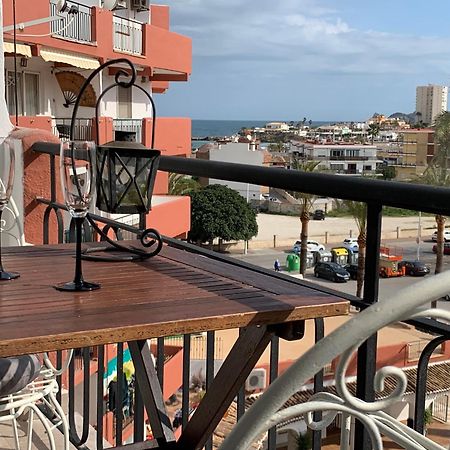 Charming Apartment With Sea Views, Playa Arenal, Javea Jávea Exterior foto
