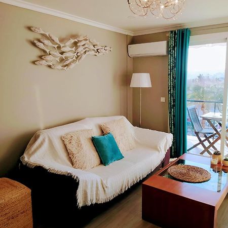 Charming Apartment With Sea Views, Playa Arenal, Javea Jávea Exterior foto