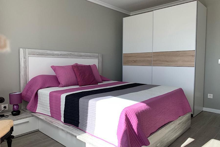 Charming Apartment With Sea Views, Playa Arenal, Javea Jávea Exterior foto