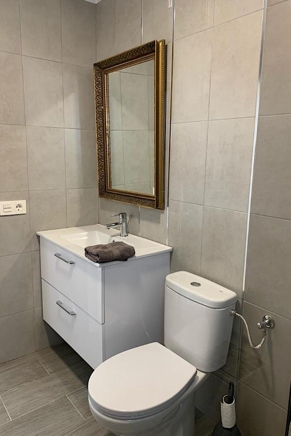 Charming Apartment With Sea Views, Playa Arenal, Javea Jávea Exterior foto